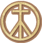 Peace Cross